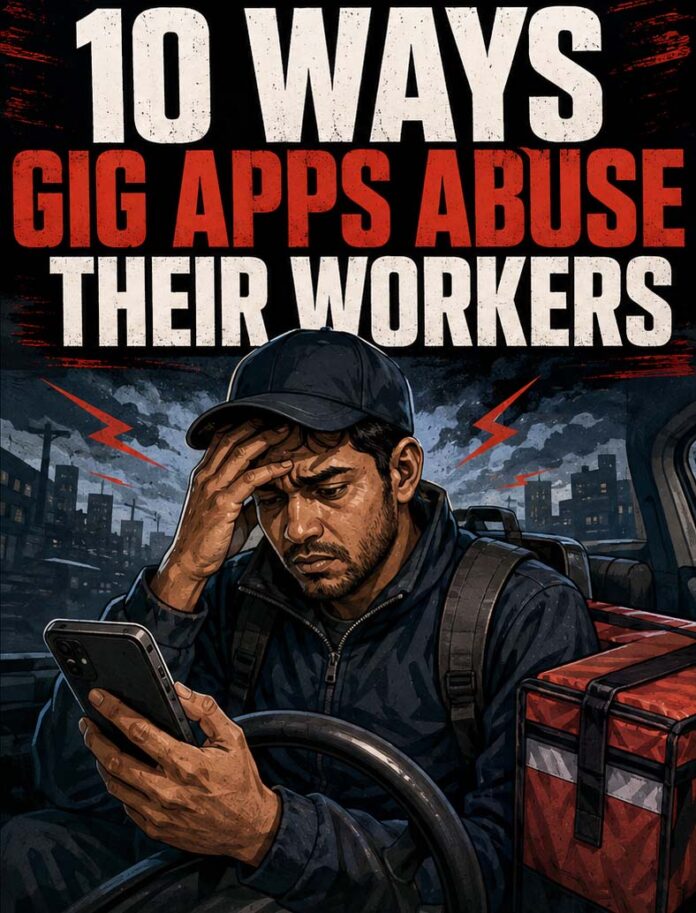 abuse