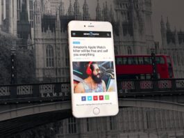 Gadget Ogling: Amazon on Fire, Virtual Reality, True Nature and Energy Relief