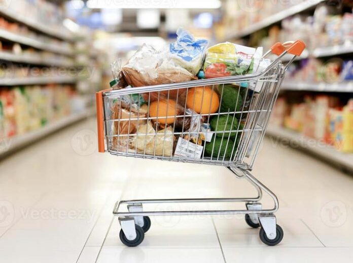shopping